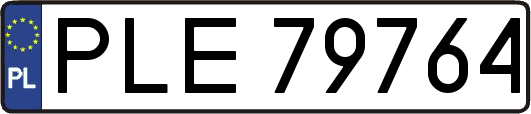 PLE79764
