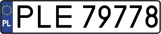 PLE79778