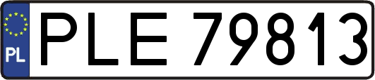 PLE79813