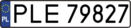 PLE79827