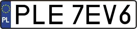 PLE7EV6