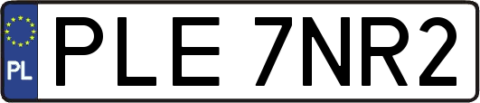 PLE7NR2