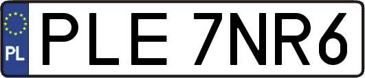 PLE7NR6