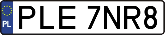 PLE7NR8