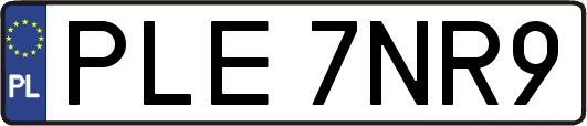 PLE7NR9