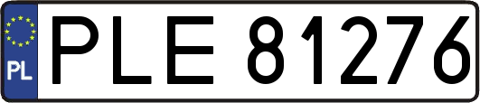 PLE81276