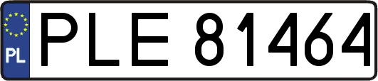 PLE81464