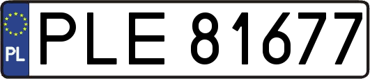 PLE81677
