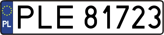 PLE81723