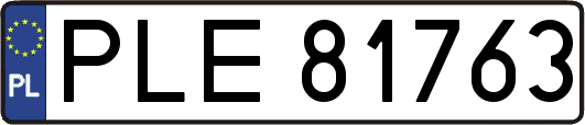 PLE81763