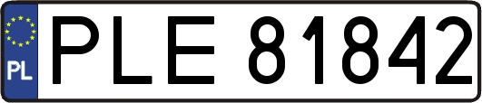 PLE81842