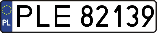 PLE82139