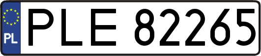 PLE82265