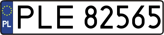 PLE82565