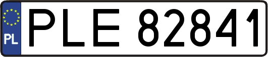 PLE82841