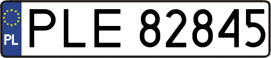 PLE82845