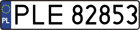 PLE82853