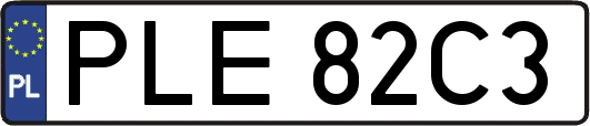 PLE82C3