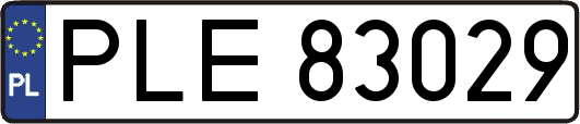 PLE83029
