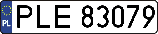 PLE83079