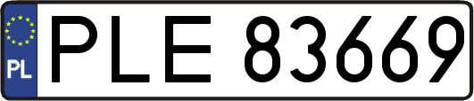 PLE83669
