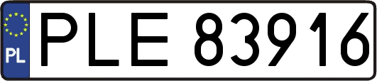 PLE83916