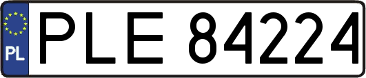 PLE84224