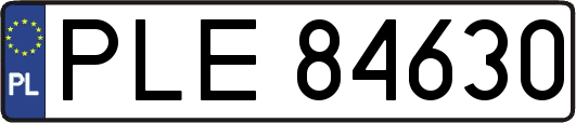 PLE84630