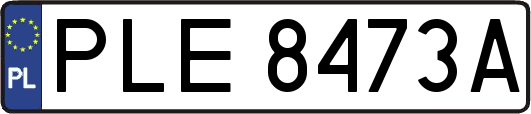 PLE8473A
