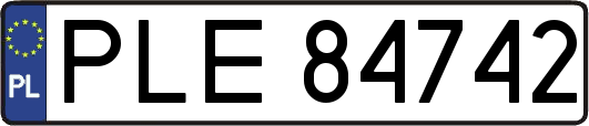 PLE84742