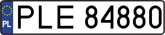 PLE84880