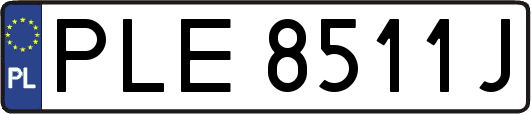 PLE8511J