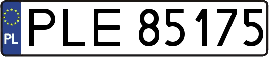 PLE85175