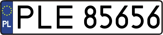 PLE85656