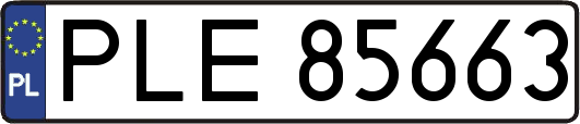 PLE85663