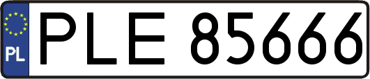 PLE85666