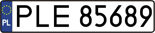 PLE85689