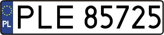 PLE85725