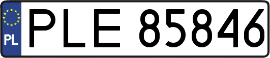 PLE85846