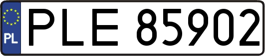 PLE85902