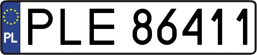 PLE86411