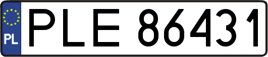PLE86431