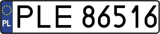 PLE86516