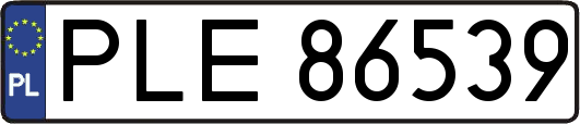 PLE86539