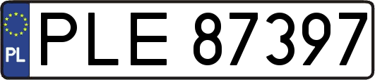 PLE87397
