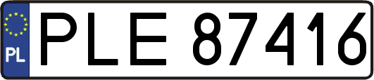 PLE87416