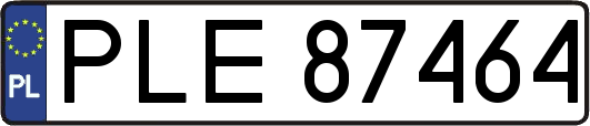 PLE87464