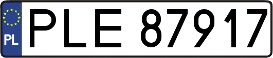 PLE87917