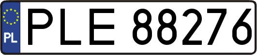 PLE88276