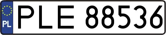 PLE88536